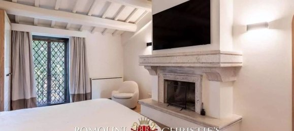 6 bedrooms Villa in Todi, Italy No. 67665 26