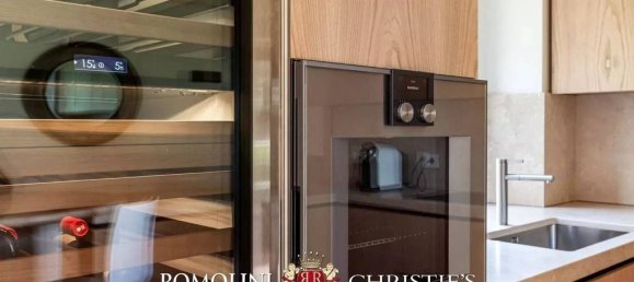 6 bedrooms Villa in Todi, Italy No. 67665 22