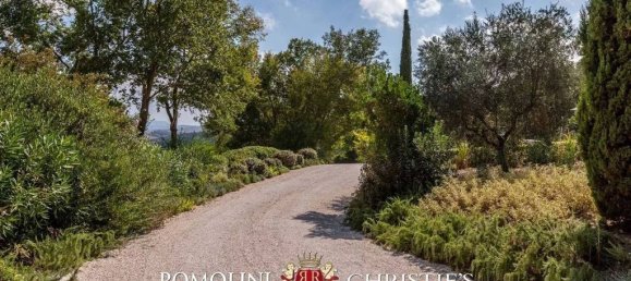 6 bedrooms Villa in Todi, Italy No. 67665 38