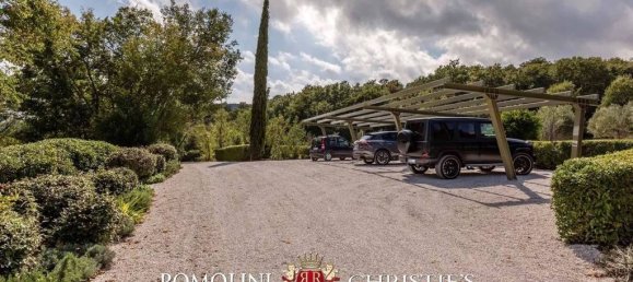 6 bedrooms Villa in Todi, Italy No. 67665 39