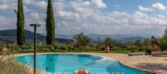 6 bedrooms Villa in Todi, Italy No. 67665 6
