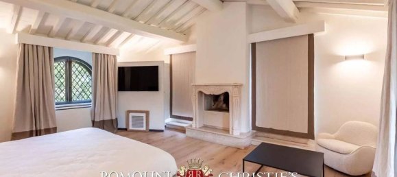 6 bedrooms Villa in Todi, Italy No. 67665 28