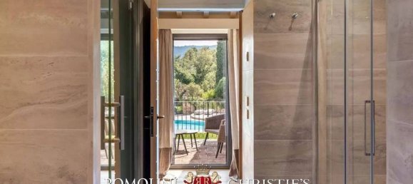 6 bedrooms Villa in Todi, Italy No. 67665 30