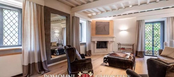 6 bedrooms Villa in Todi, Italy No. 67665 15