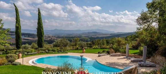 6 bedrooms Villa in Todi, Italy No. 67665 3