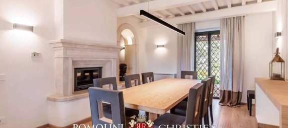 6 bedrooms Villa in Todi, Italy No. 67665 18