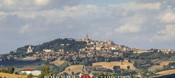 6 bedrooms Villa in Todi, Italy No. 67665 9