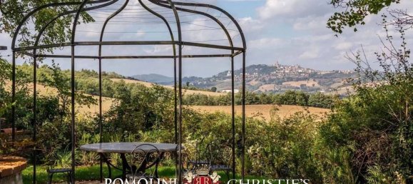 6 bedrooms Villa in Todi, Italy No. 67665 8