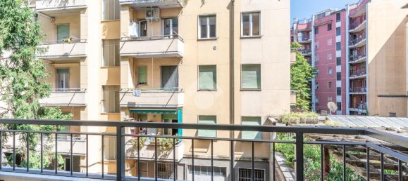 4 bedrooms Apartment in Milan, Italy No. 378844 46