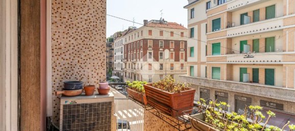 4 bedrooms Apartment in Milan, Italy No. 378844 30