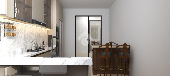 4 bedrooms Apartment in Milan, Italy No. 378844 12