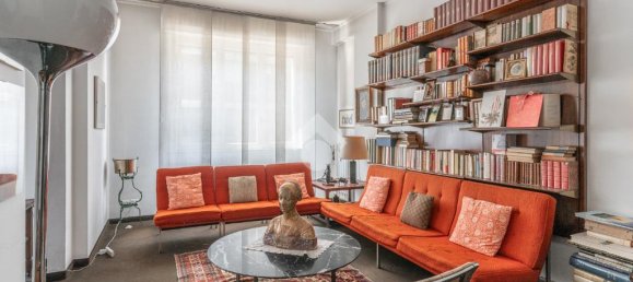 4 bedrooms Apartment in Milan, Italy No. 378844 27