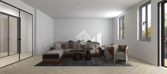 4 bedrooms Apartment in Milan, Italy No. 378844 10