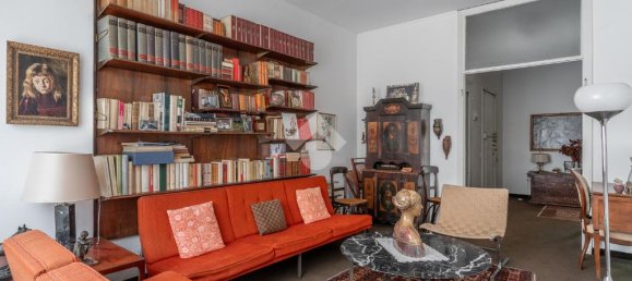 4 bedrooms Apartment in Milan, Italy No. 378844 28