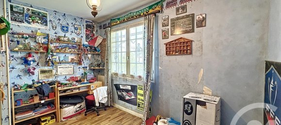 3 Schlafzimmer Haus in Romorantin-Lanthenay, France, Nr. 61107 9