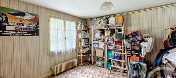 3 Schlafzimmer Haus in Romorantin-Lanthenay, France, Nr. 61107 14