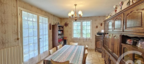 3 Schlafzimmer Haus in Romorantin-Lanthenay, France, Nr. 61107 6