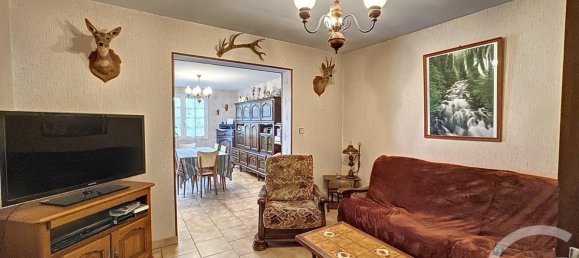 3 Schlafzimmer Haus in Romorantin-Lanthenay, France, Nr. 61107 4
