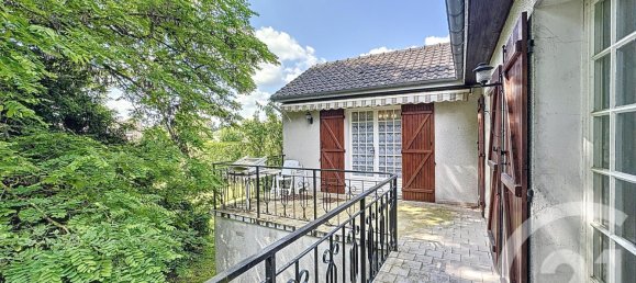 3 Schlafzimmer Haus in Romorantin-Lanthenay, France, Nr. 61107 11