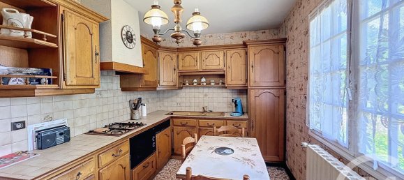 3 Schlafzimmer Haus in Romorantin-Lanthenay, France, Nr. 61107 3