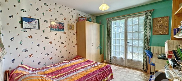 3 Schlafzimmer Haus in Romorantin-Lanthenay, France, Nr. 61107 7