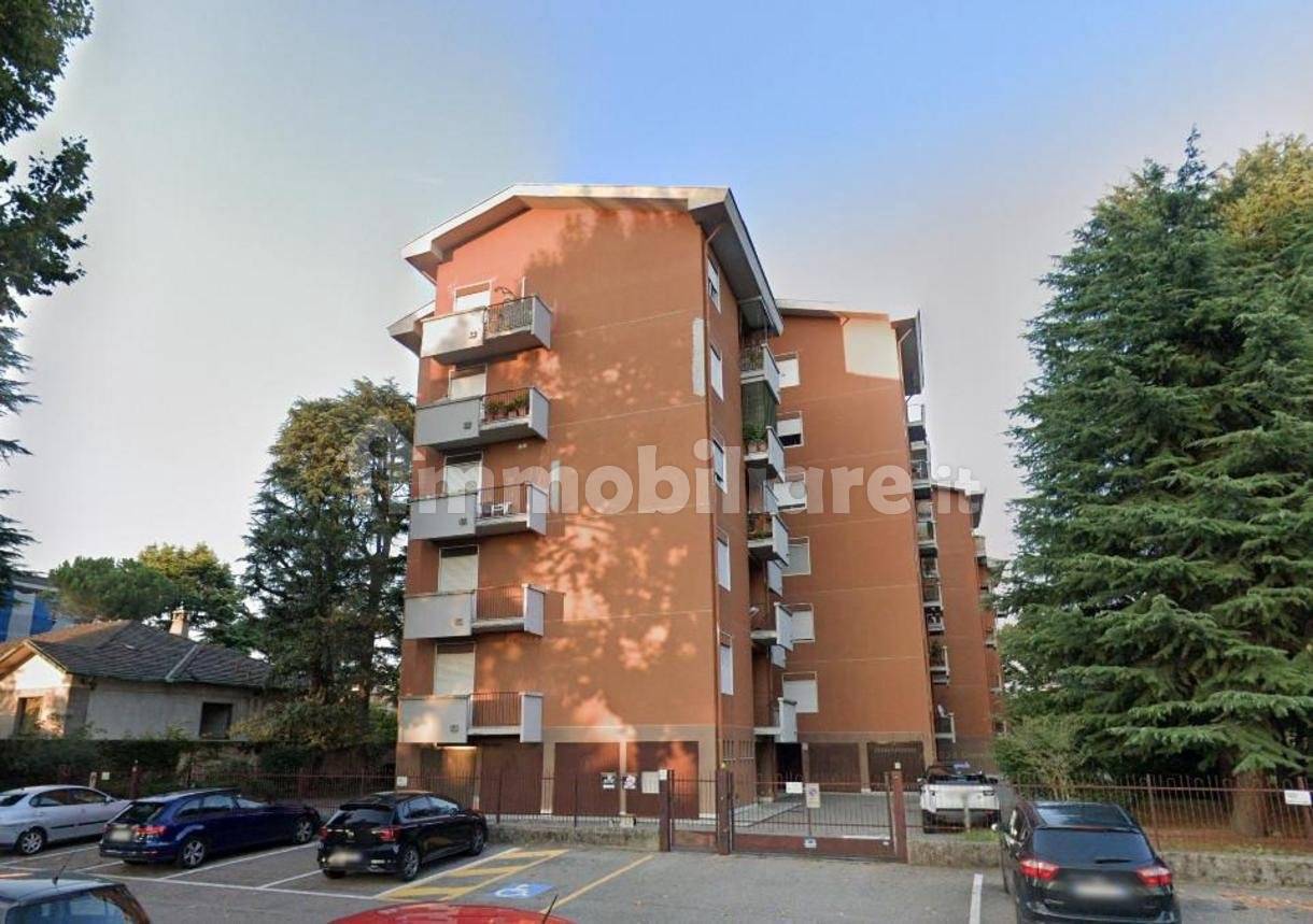 2 Schlafzimmer Wohnung in Castellanza, Italy, Nr. 303030