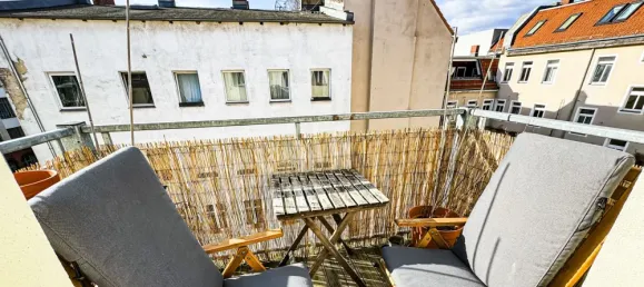 3 rooms Apartment in Kreuzberg, Germany No. 291365 4