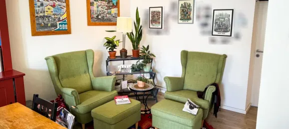 3 rooms Apartment in Kreuzberg, Germany No. 291365 5