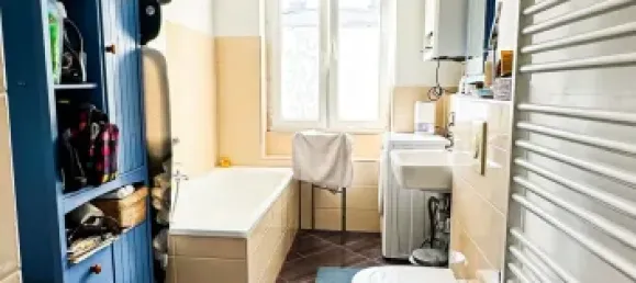 3 rooms Apartment in Kreuzberg, Germany No. 291365 6