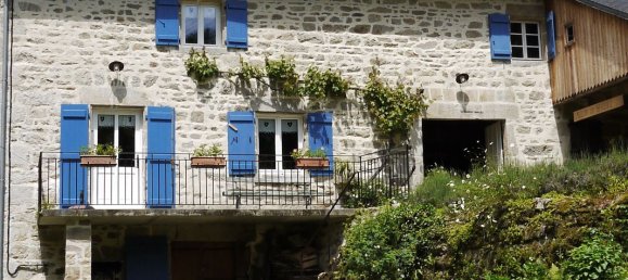 3 غرف نوم منزل في Peyrat-le-Chateau, France رقم 337117 2