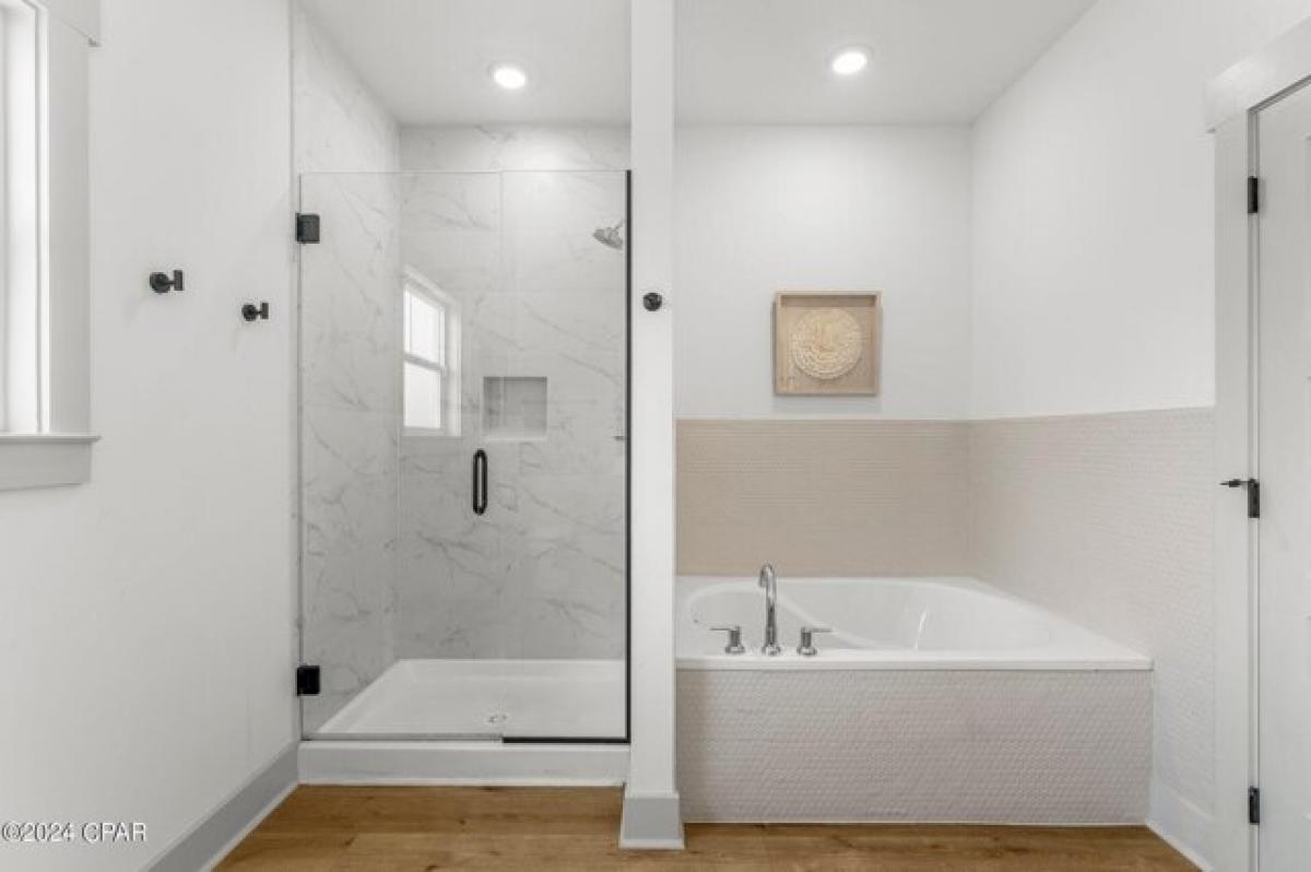 4 bedrooms House in Panama City Beach, USA No. 403200