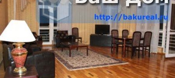 2 bedrooms Apartment in Nasimi, Azerbaijan No. 479 4