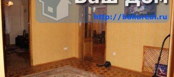 2 bedrooms Apartment in Nasimi, Azerbaijan No. 479 13