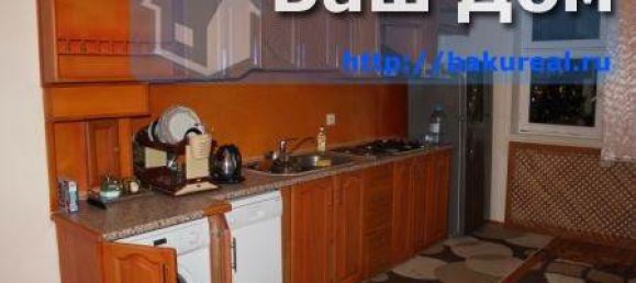 2 bedrooms Apartment in Nasimi, Azerbaijan No. 479 6