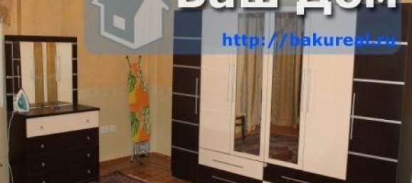 2 bedrooms Apartment in Nasimi, Azerbaijan No. 479 10