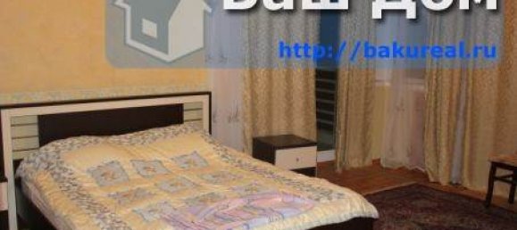 2 bedrooms Apartment in Nasimi, Azerbaijan No. 479 9