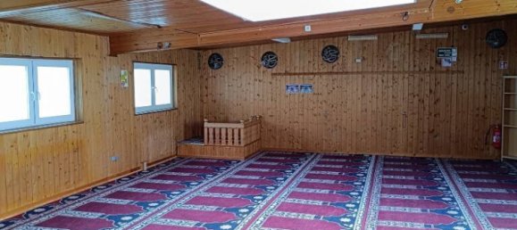 Gebäude in Hildesheim, Germany 832m², Nr. 45637 14