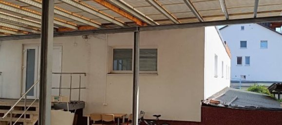 Gebäude in Hildesheim, Germany 832m², Nr. 45637 27