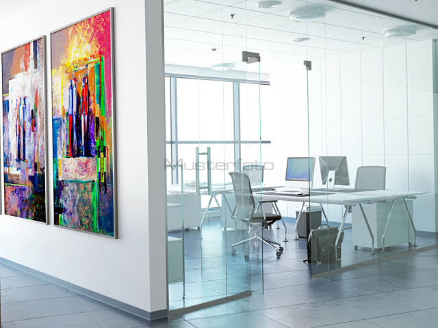 Gebäude in Hildesheim, Germany 832m², Nr. 45637