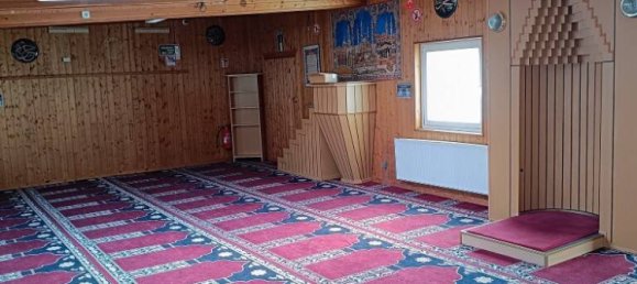 Gebäude in Hildesheim, Germany 832m², Nr. 45637 13