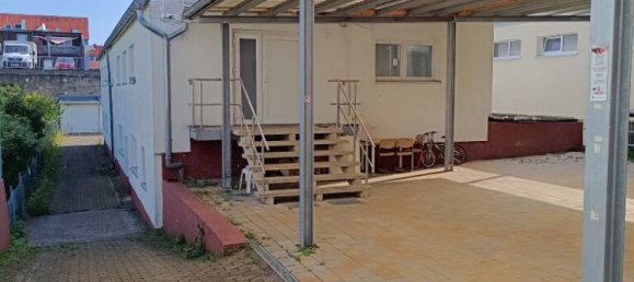 Gebäude in Hildesheim, Germany 832m², Nr. 45637 28