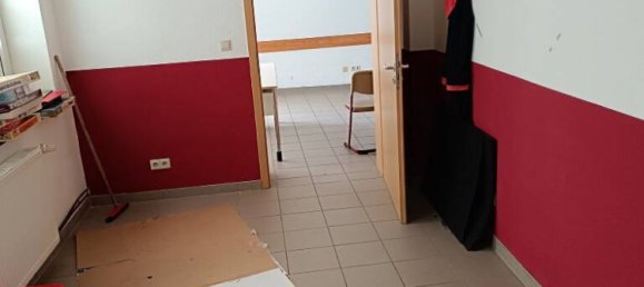 Gebäude in Hildesheim, Germany 832m², Nr. 45637 4