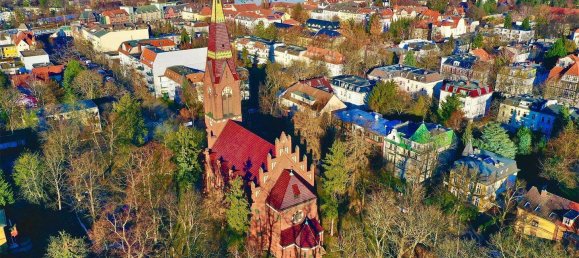 5 Schlafzimmer Stadthaus in Lichterfelde, Germany, Nr. 339929 3