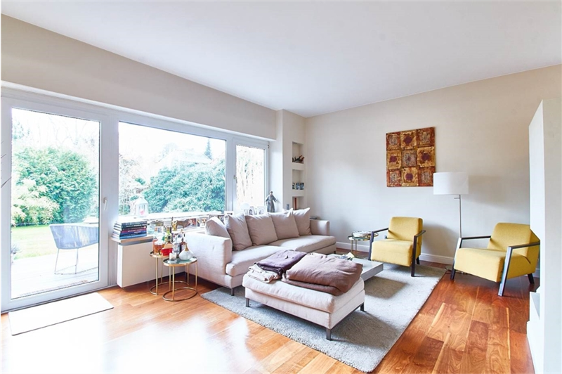 5 Schlafzimmer Stadthaus in Lichterfelde, Germany, Nr. 339929