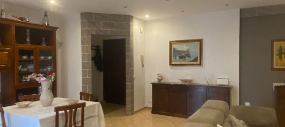 Apartamento de 3 divisões em Palermo, Italy N.º 158330 3