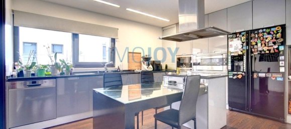 4 Schlafzimmer Haus in Oeiras, Portugal, Nr. 113712 10