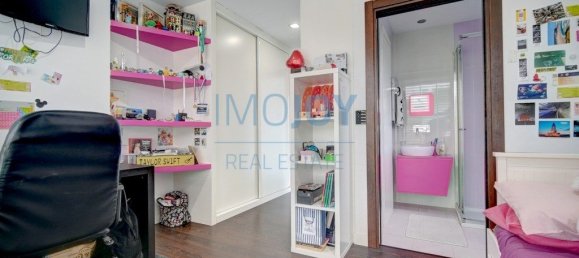 4 Schlafzimmer Haus in Oeiras, Portugal, Nr. 113712 24