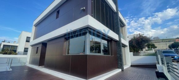 4 Schlafzimmer Haus in Oeiras, Portugal, Nr. 113712 2