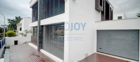 4 Schlafzimmer Haus in Oeiras, Portugal, Nr. 113712 32