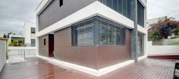 4 Schlafzimmer Haus in Oeiras, Portugal, Nr. 113712 4